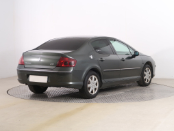 Peugeot 407 2007