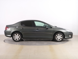Peugeot 407 2007