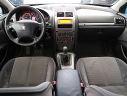 Peugeot 407 2007