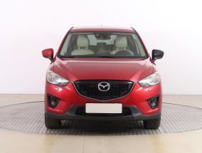 Mazda CX 5 - 2014
