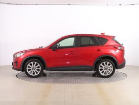 Mazda CX 5 - 2014