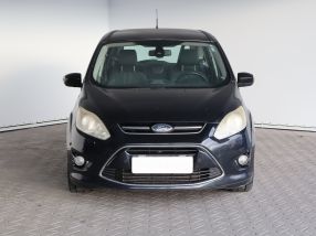 Ford Grand C-Max - 2011
