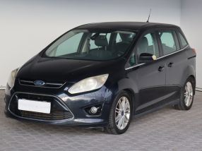 Ford Grand C-Max - 2011