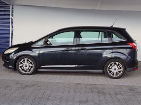 Ford Grand C-Max - 2011