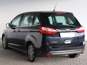 Ford Grand C-Max - 2011