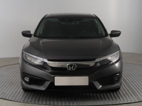 Honda Civic - 2018