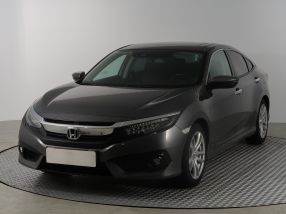 Honda Civic - 2018