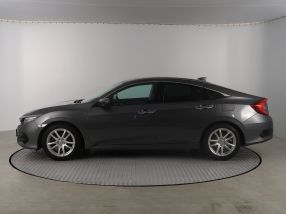 Honda Civic - 2018