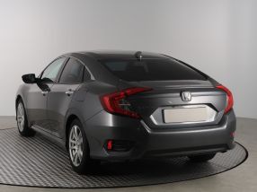 Honda Civic - 2018