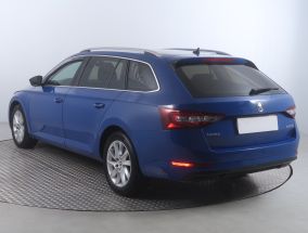 Skoda Superb - 2018