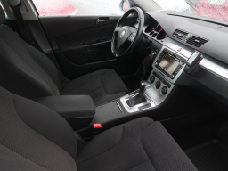 Volkswagen Passat 2008