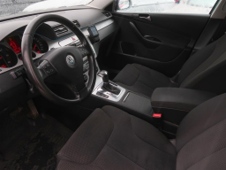 Volkswagen Passat 2008