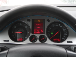 Volkswagen Passat 2008