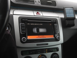 Volkswagen Passat 2008