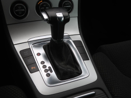 Volkswagen Passat 2008