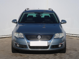 Volkswagen Passat 2008