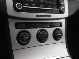 Volkswagen Passat 2008