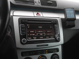 Volkswagen Passat 2008