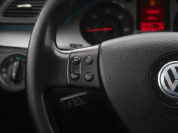 Volkswagen Passat 2008