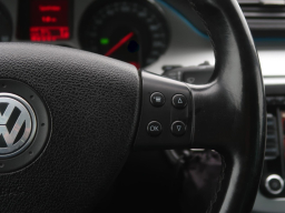 Volkswagen Passat 2008