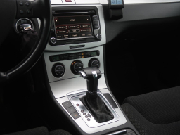 Volkswagen Passat 2008