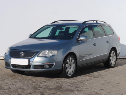 Volkswagen Passat 2008