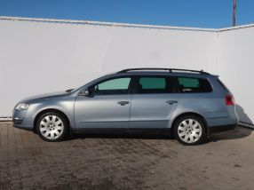 Volkswagen Passat - 2008