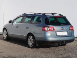 Volkswagen Passat 2008