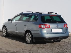 Volkswagen Passat - 2008