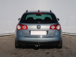 Volkswagen Passat 2008