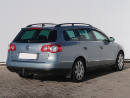 Volkswagen Passat 2008