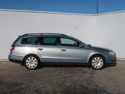 Volkswagen Passat 2008