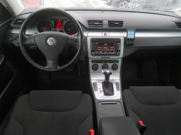 Volkswagen Passat 2008