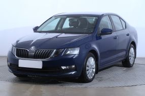 Skoda Octavia - 2017