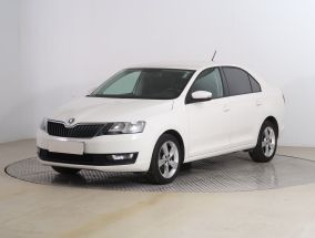 Skoda Rapid - 2018