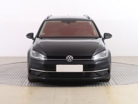 Volkswagen Golf - 2017