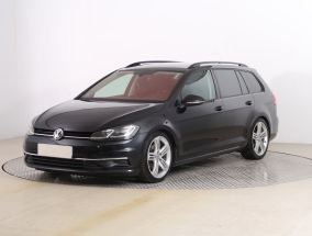 Volkswagen Golf - 2017