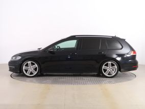 Volkswagen Golf - 2017