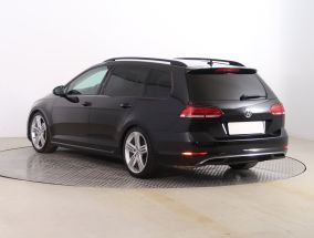 Volkswagen Golf - 2017