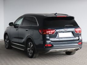 Kia Sorento - 2019