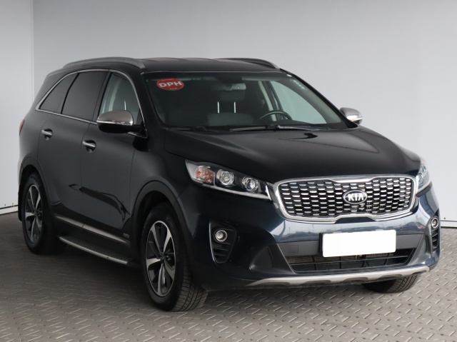 Kia Sorento 2019