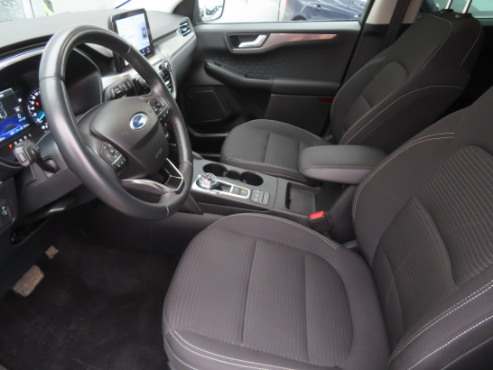 Ford Kuga 2.5 Plug-in Hybrid