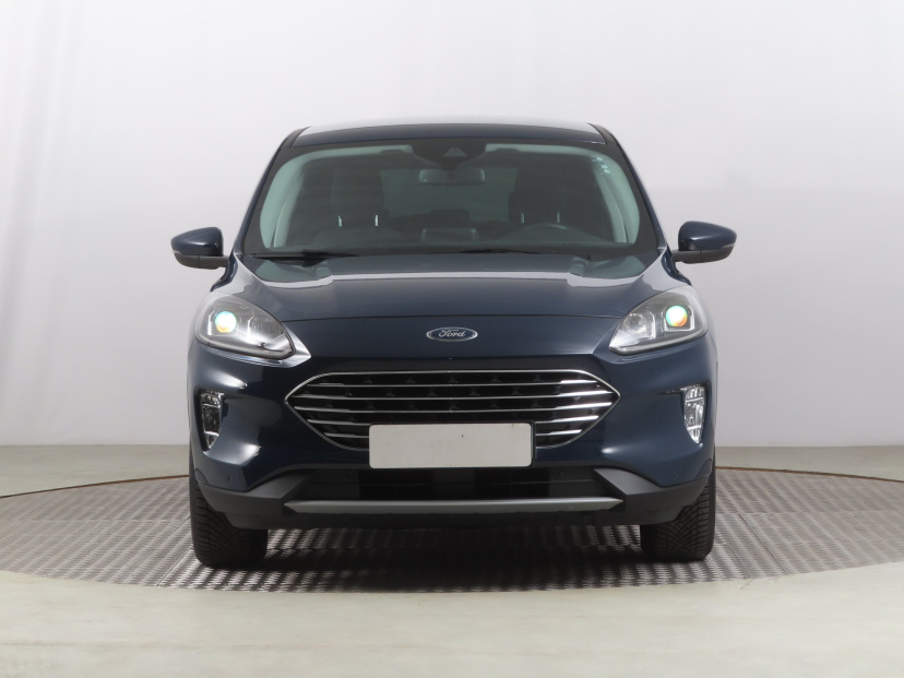 Ford Kuga, 2021