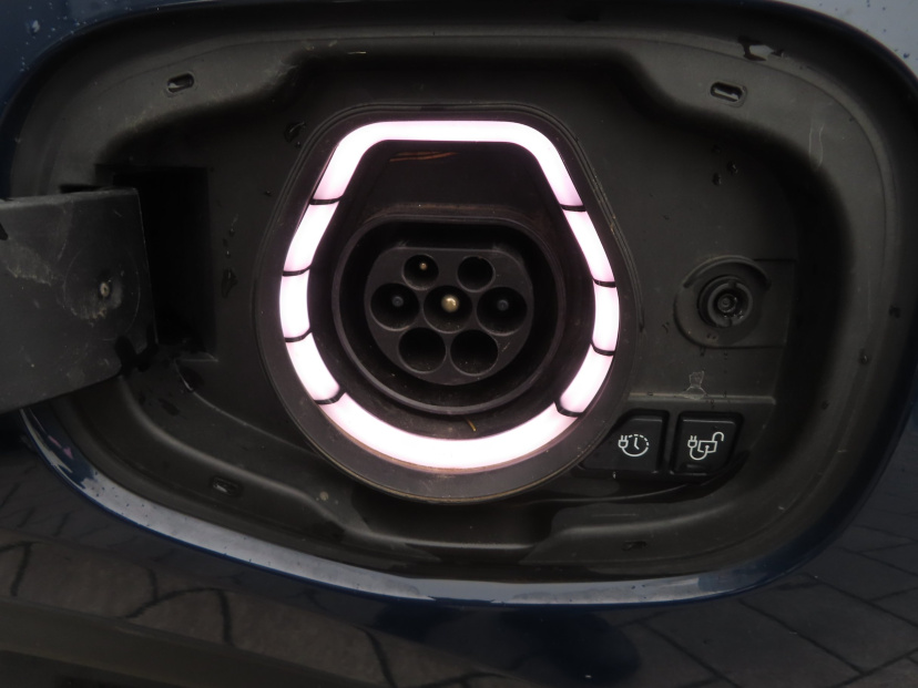 Ford Kuga, 2021