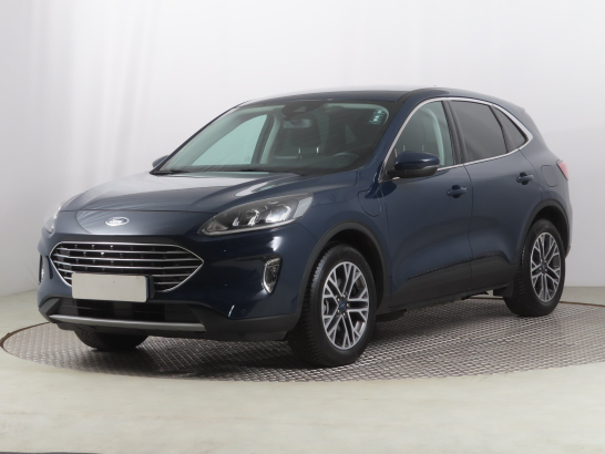 Ford Kuga 2.5 Plug-in Hybrid