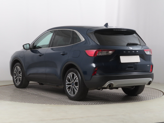 Ford Kuga 2.5 Plug-in Hybrid