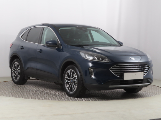 Ford Kuga 2.5 Plug-in Hybrid