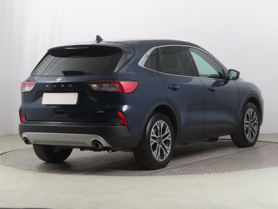 Ford Kuga 2.5 Plug-in Hybrid