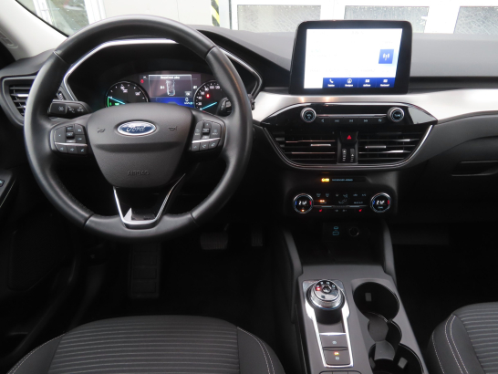Ford Kuga 2.5 Plug-in Hybrid