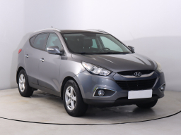 Hyundai ix35 2011